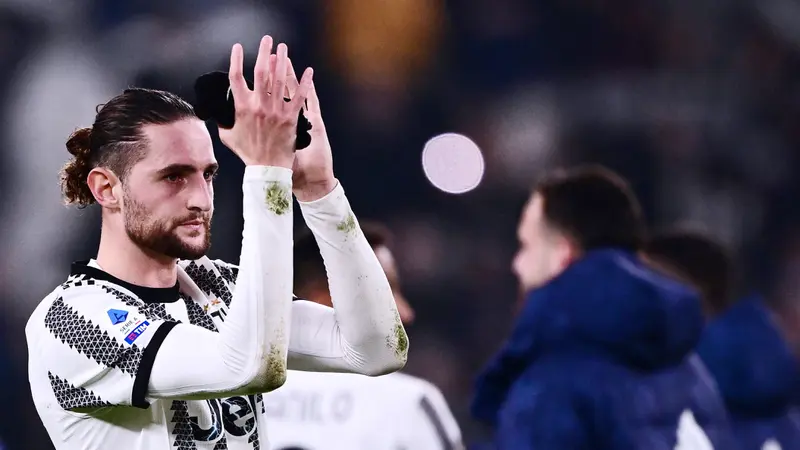 Veronique Rabiot Dituding Penyebab Gagalnya Karier Putranya di Klub Top Eropa