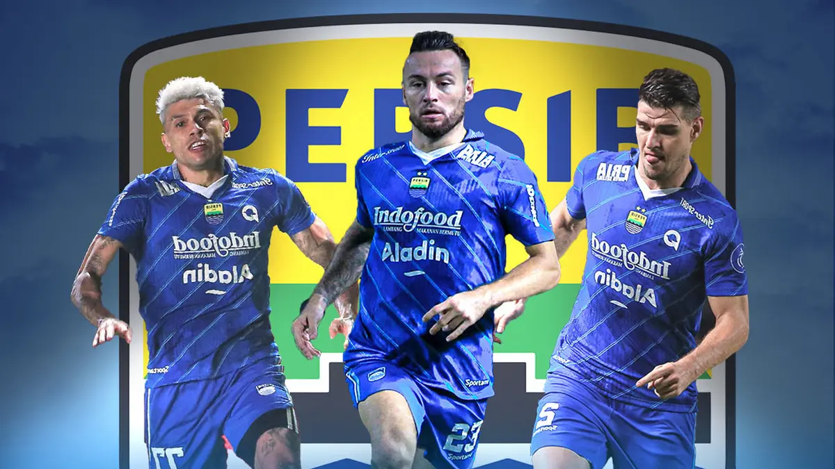 Madura United vs Persib Bandung: Duel Krusial, Laskar Sape Kerap Berjuang Bangkit dari Keterpurukan!