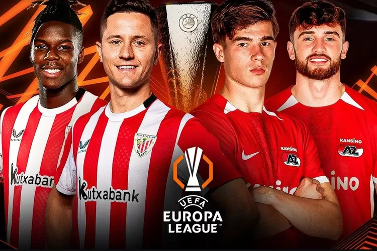 Athletic Bilbao vs AZ Alkmaar: Pertarungan Ketat di San Mames, Siapa yang Akan Unggul?