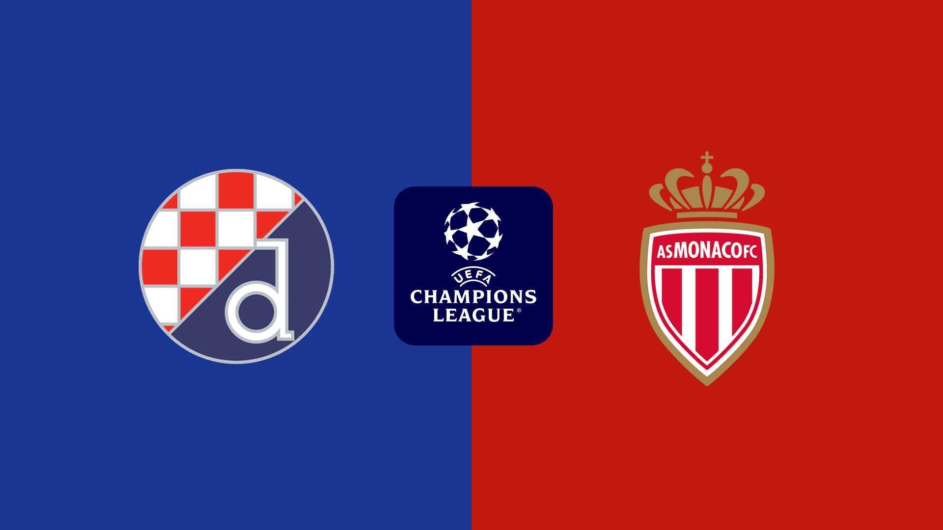 Dinamo Zagreb vs AS Monaco: Misi Kebangkitan di Maksimir