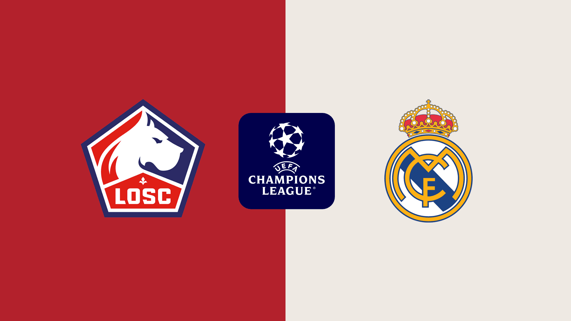 Lille vs Real Madrid: Duel Menegangkan di Stade Pierre-Mauroy