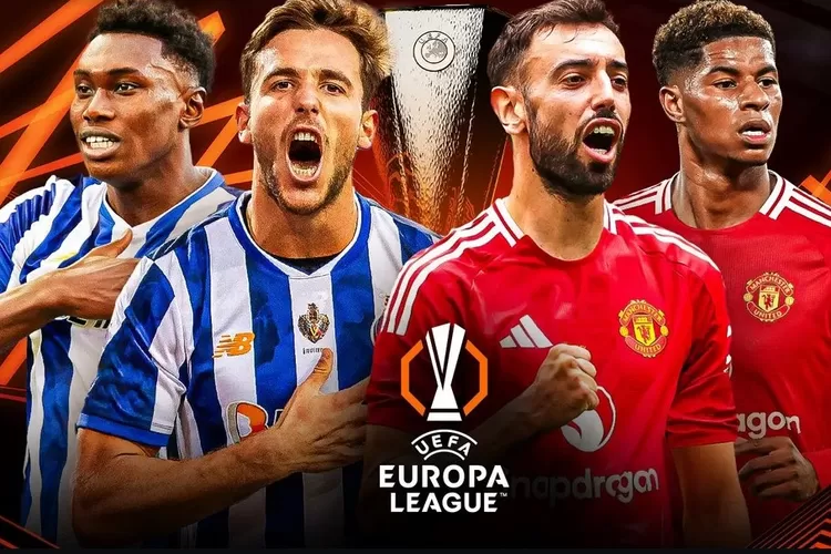 Terpuruk di Tengah Spekulasi, Mampukah Manchester United Bangkit Lawan FC Porto di Liga Europa